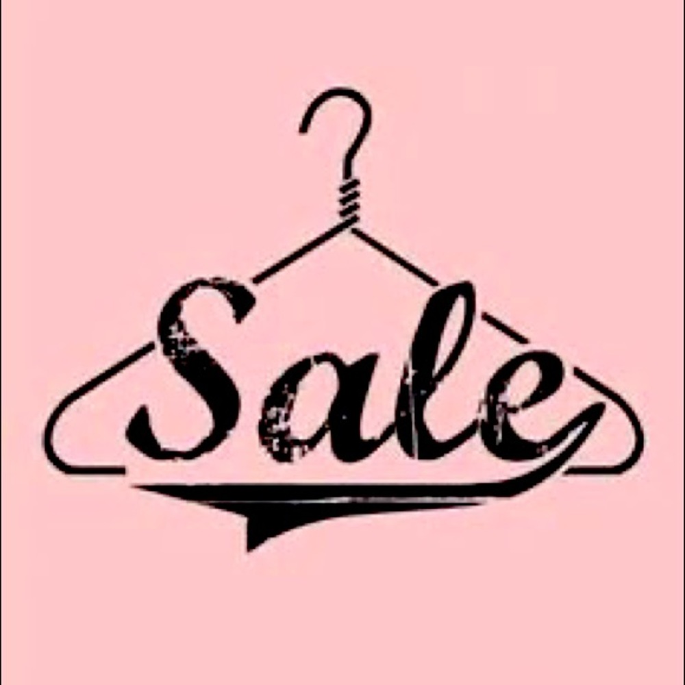 accepting any & all offers! ✨